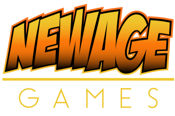 NewAge Games